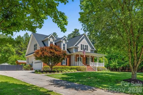 1606 Ferdinand Lane York SC 29745