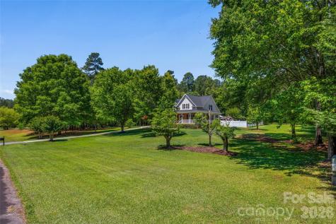 1606 Ferdinand Lane York SC 29745