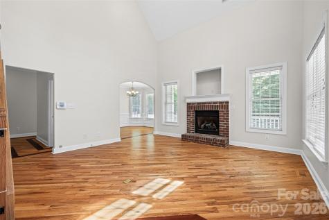 1606 Ferdinand Lane York SC 29745
