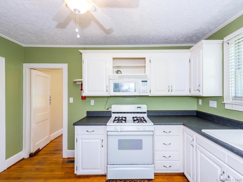9 Mount Vernon Circle Asheville NC 28804