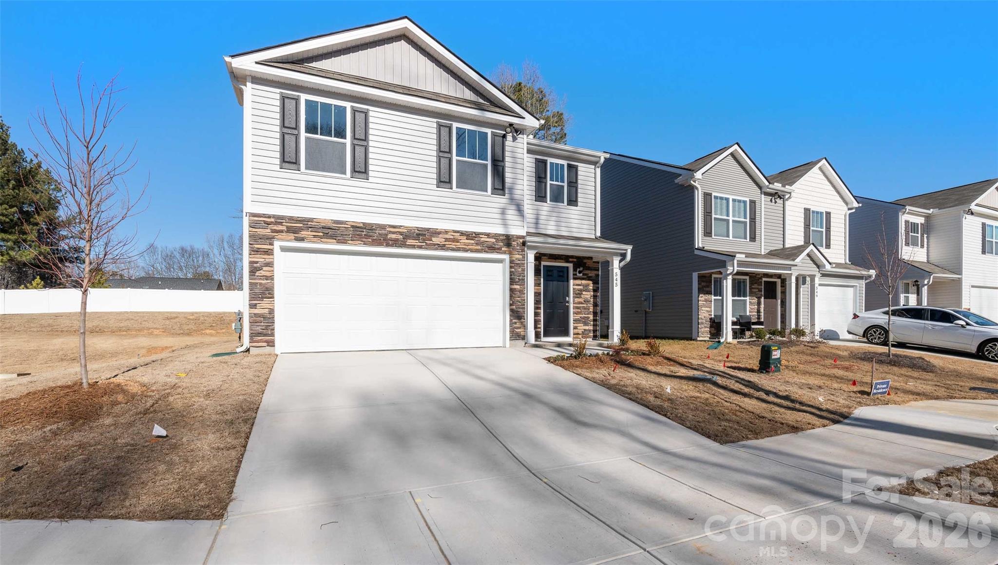 23 Katherine Emilie Drive Hendersonville NC 28792