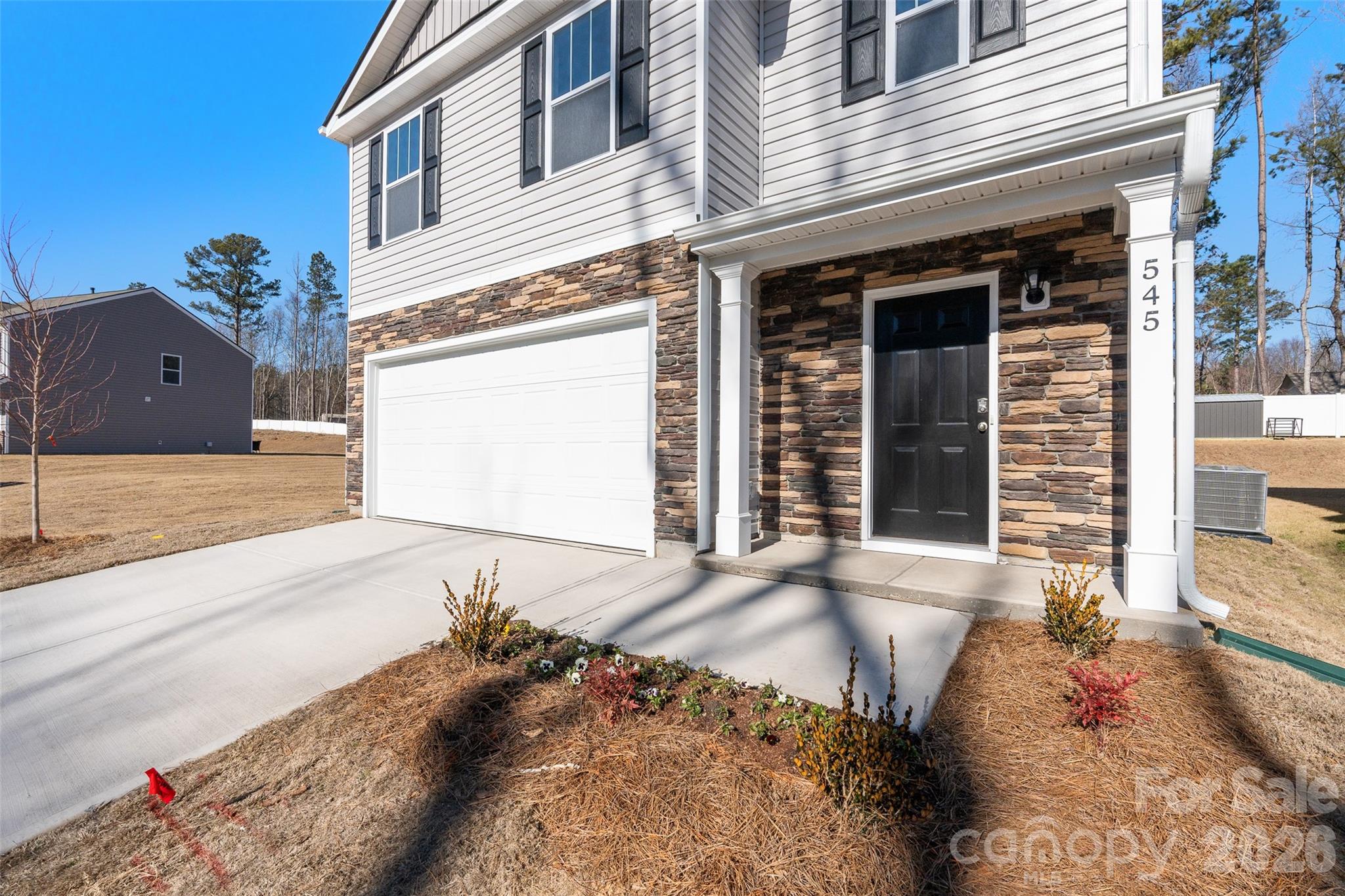 23 Katherine Emilie Drive Hendersonville NC 28792