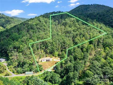 710 Greasy Creek Road Bakersville NC 28705