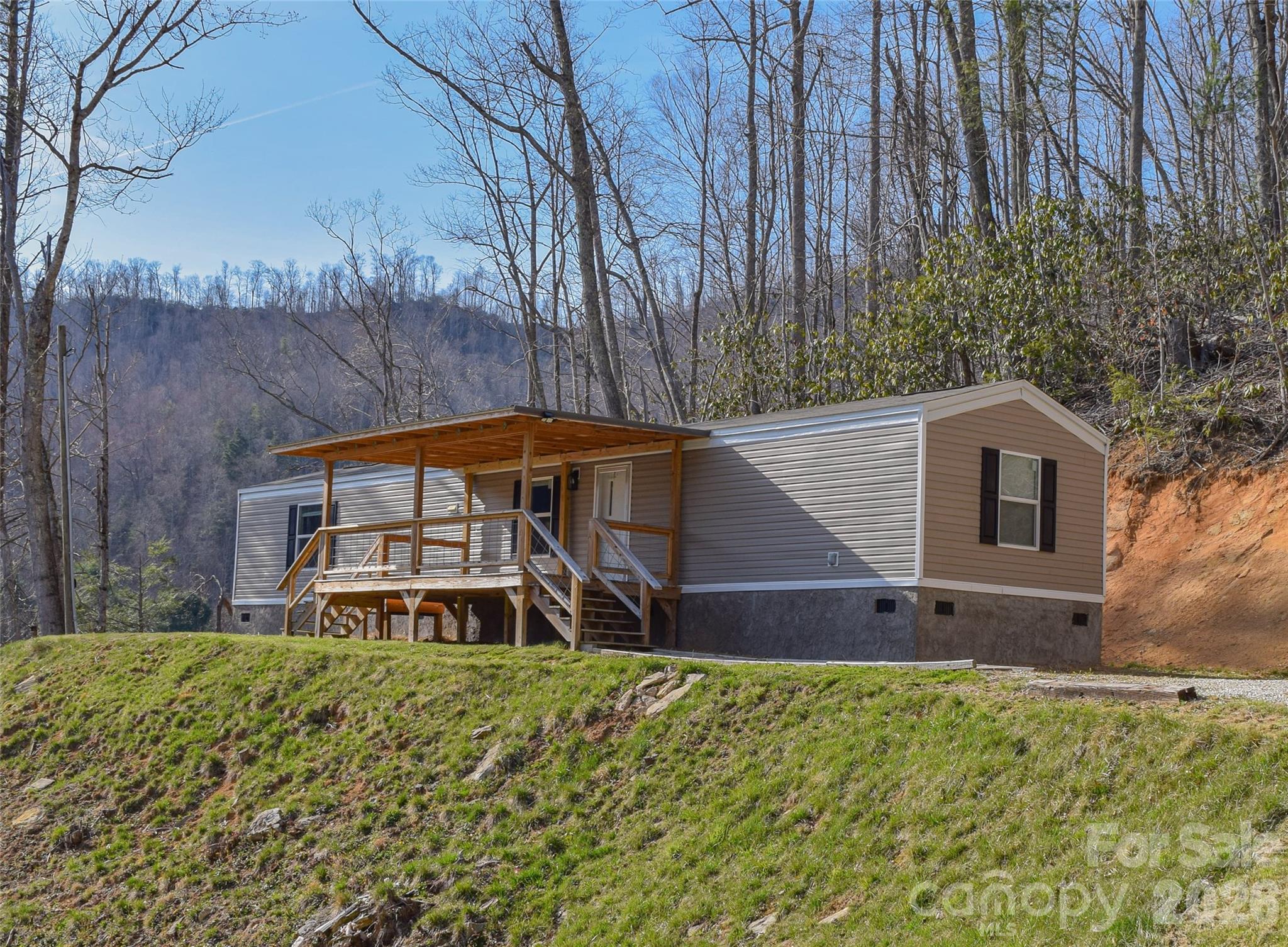 710 Greasy Creek Road Bakersville NC 28705