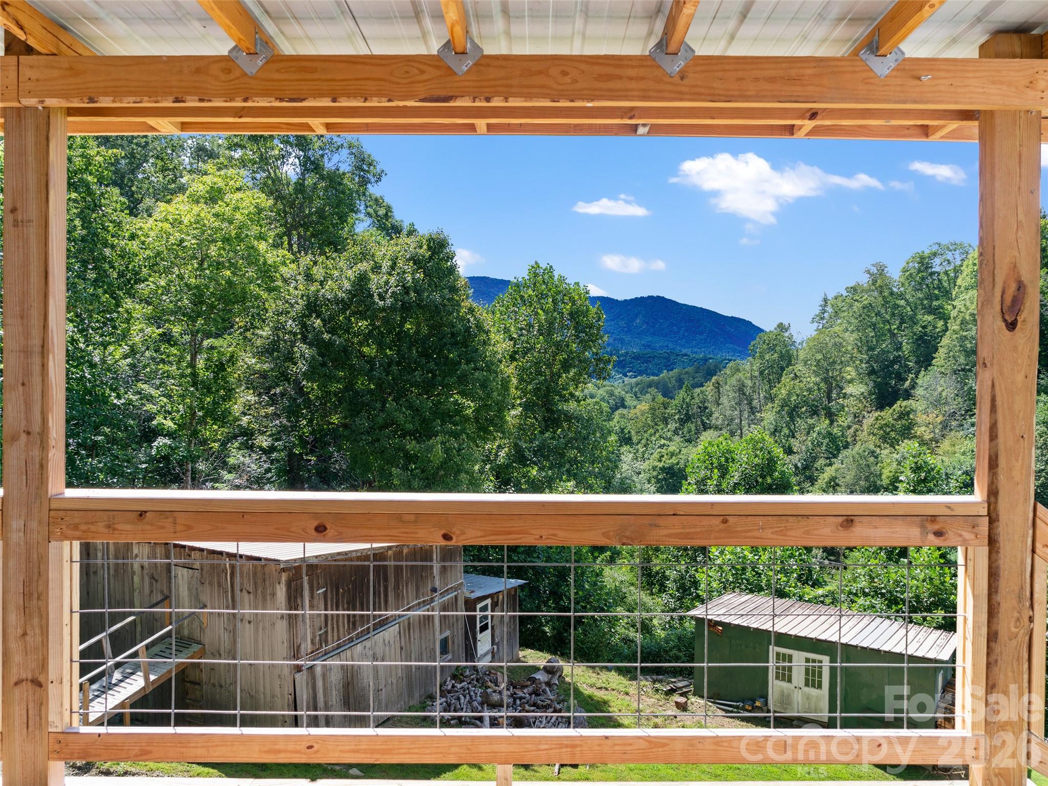 710 Greasy Creek Road Bakersville NC 28705