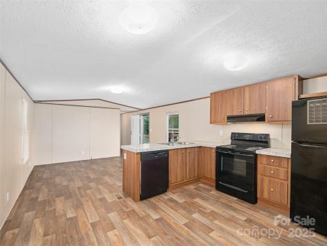 710 Greasy Creek Road Bakersville NC 28705