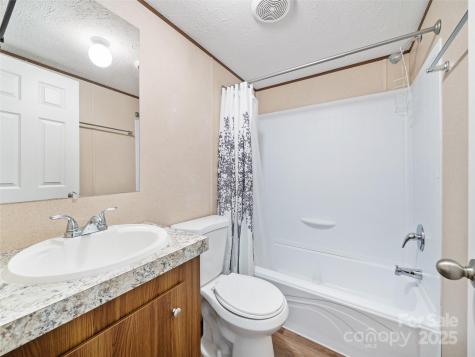 710 Greasy Creek Road Bakersville NC 28705