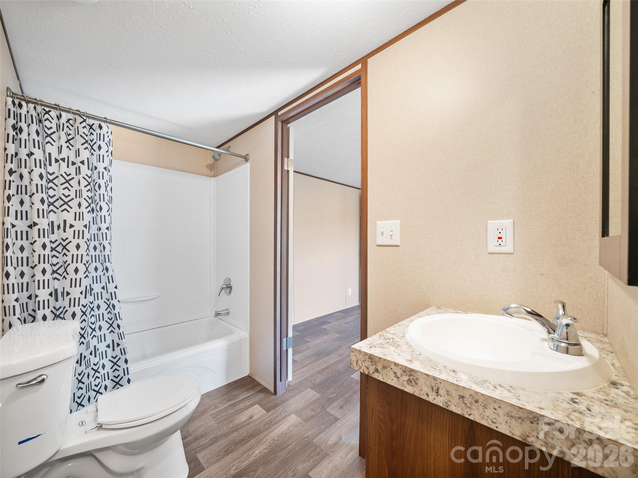 710 Greasy Creek Road Bakersville NC 28705