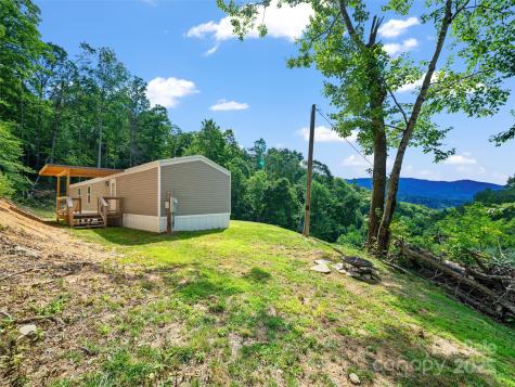 710 Greasy Creek Road Bakersville NC 28705