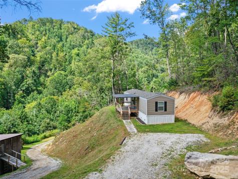 710 Greasy Creek Road Bakersville NC 28705