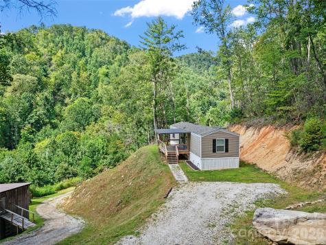 710 Greasy Creek Road Bakersville NC 28705
