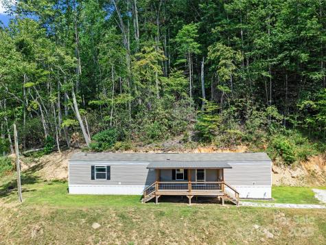 710 Greasy Creek Road Bakersville NC 28705