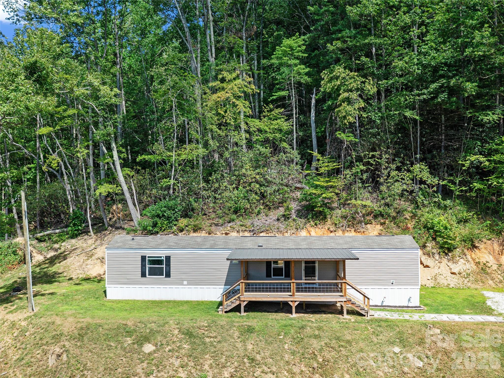 710 Greasy Creek Road Bakersville NC 28705