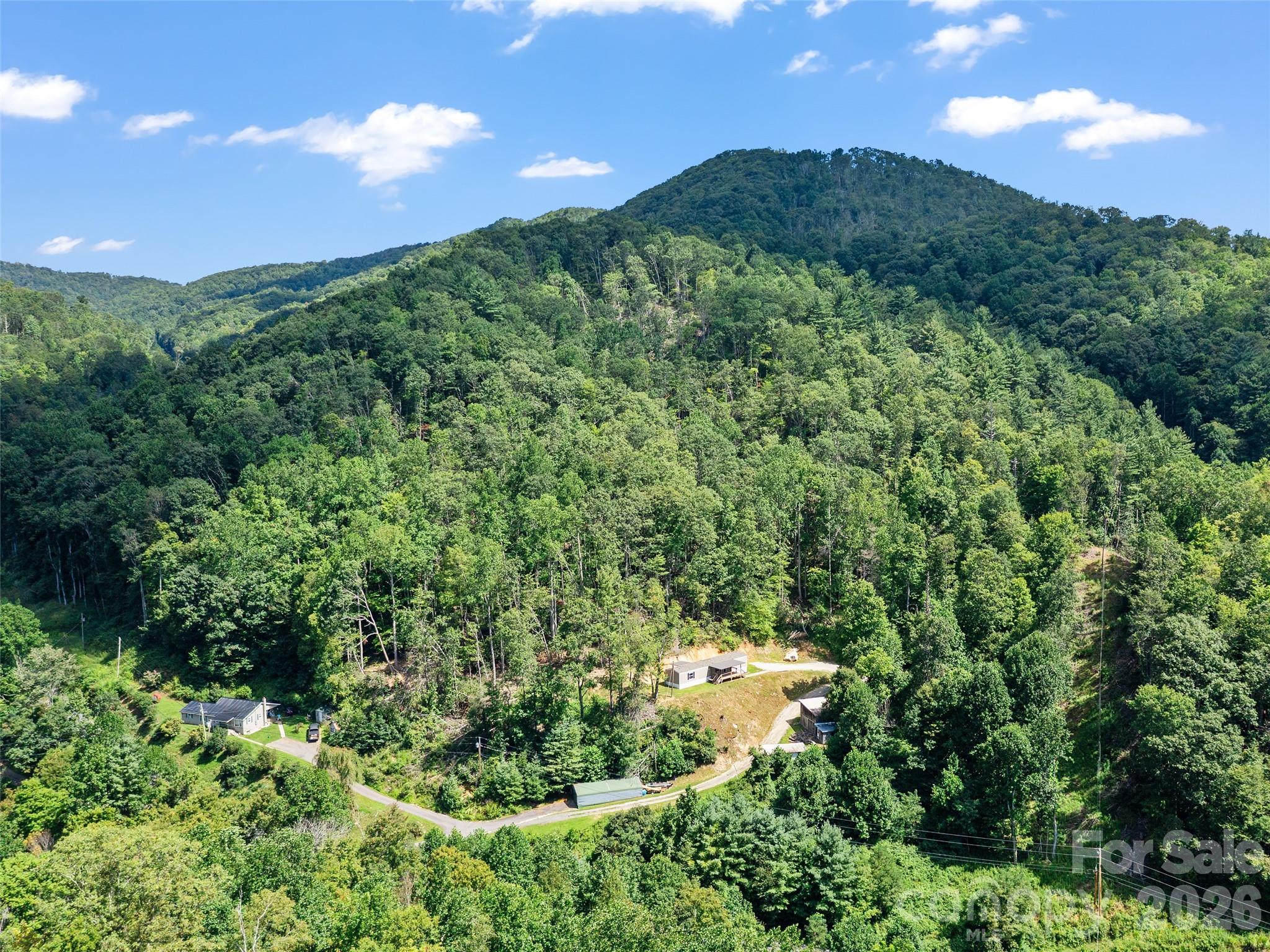 710 Greasy Creek Road Bakersville NC 28705