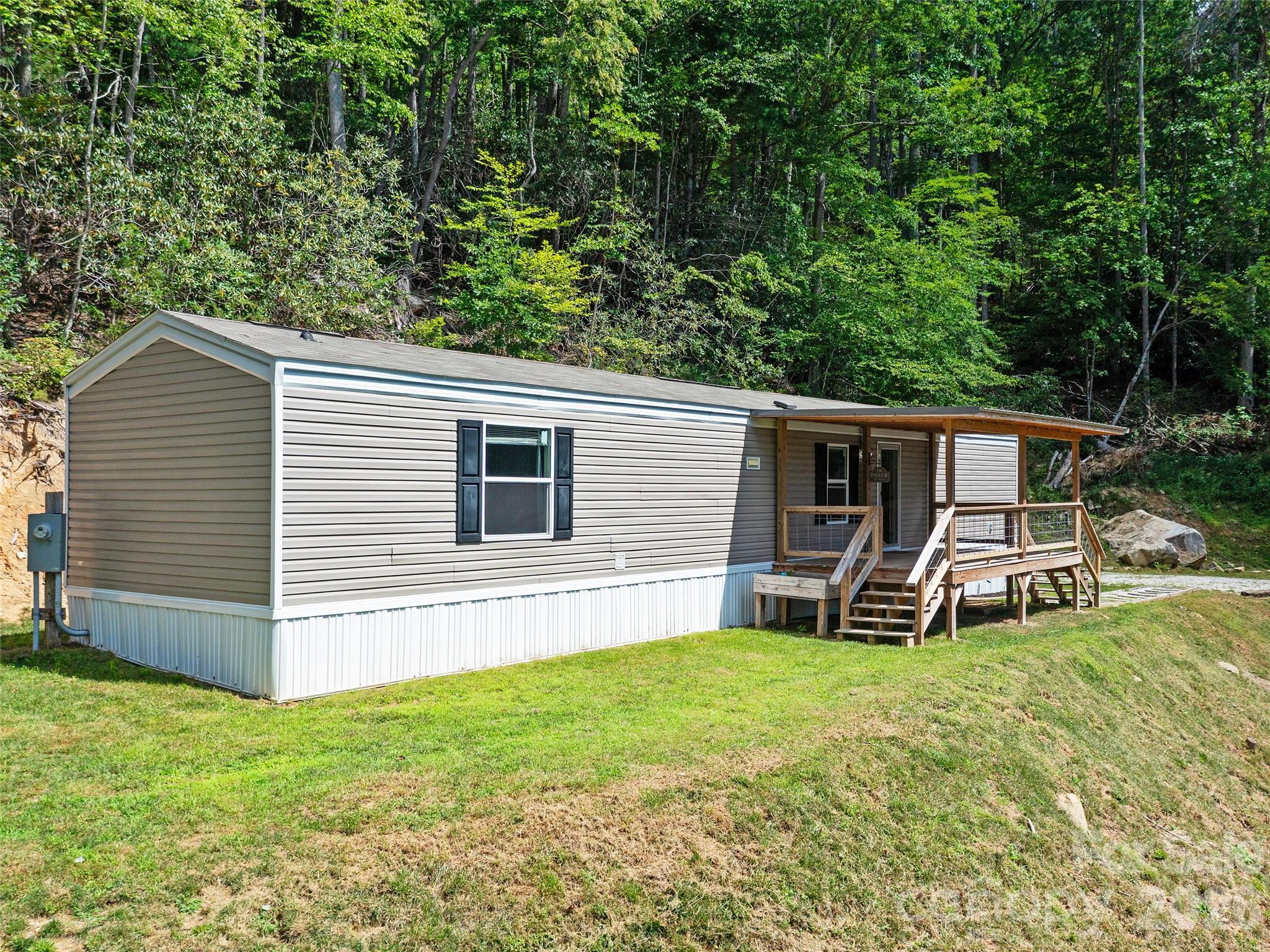 710 Greasy Creek Road Bakersville NC 28705