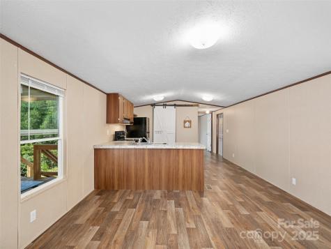 710 Greasy Creek Road Bakersville NC 28705