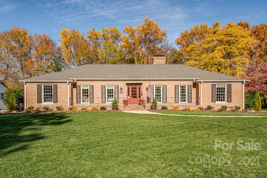 3601 Mill Pond Road Charlotte NC 28226