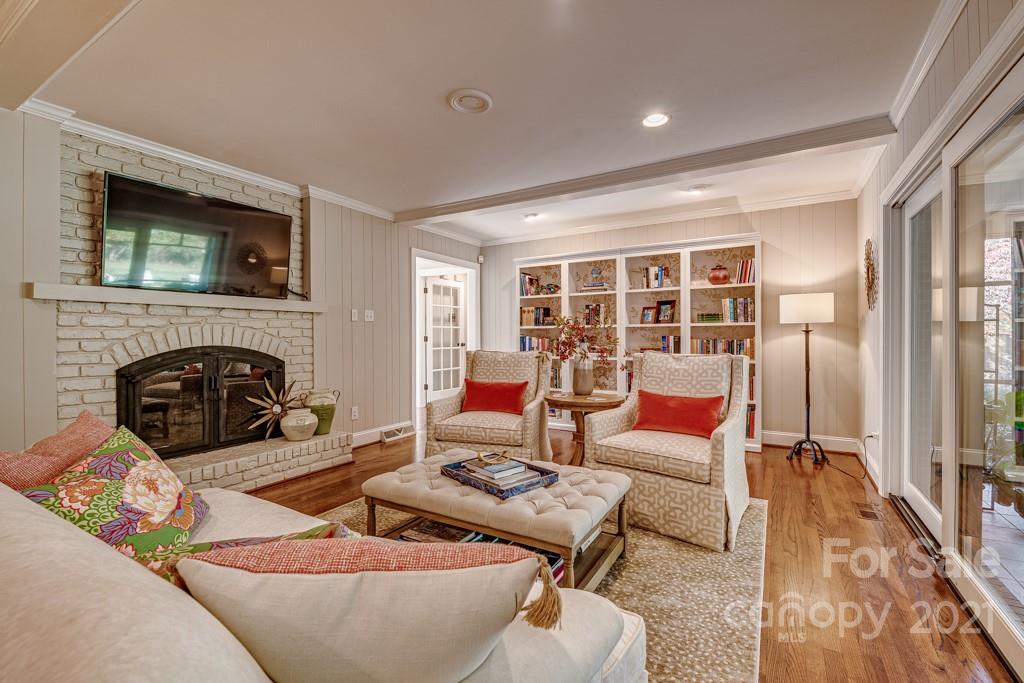 3601 Mill Pond Road Charlotte NC 28226