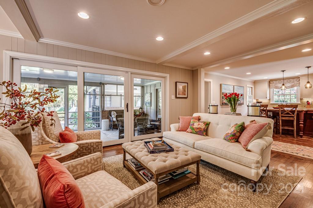 3601 Mill Pond Road Charlotte NC 28226