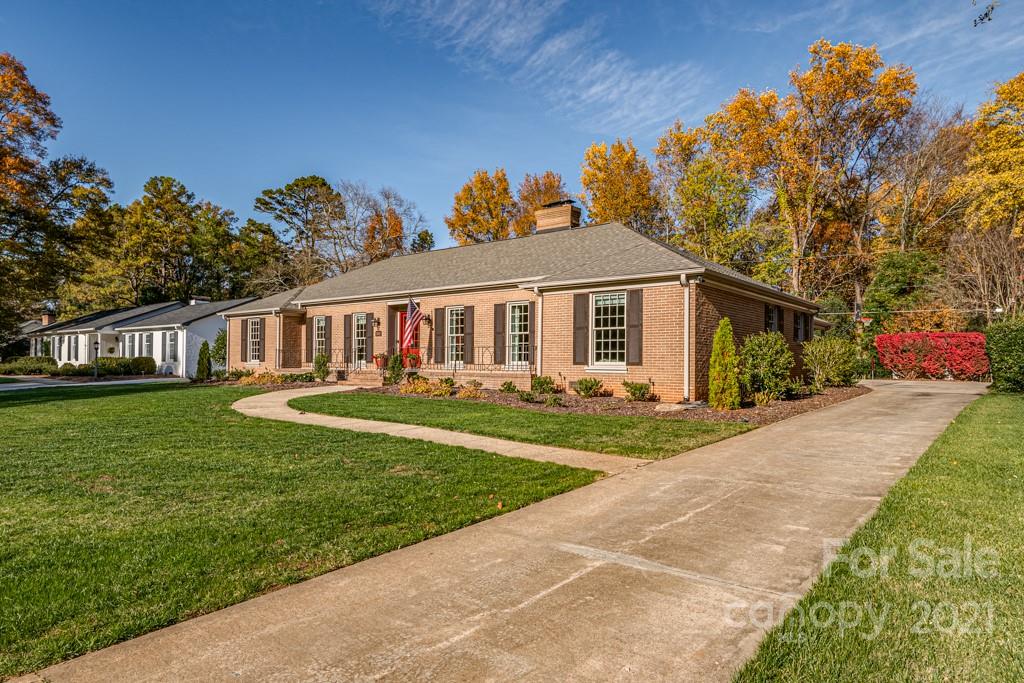 3601 Mill Pond Road Charlotte NC 28226