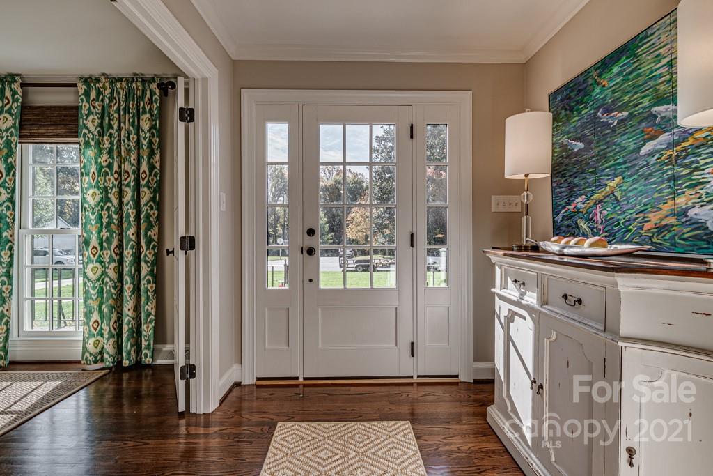 3601 Mill Pond Road Charlotte NC 28226