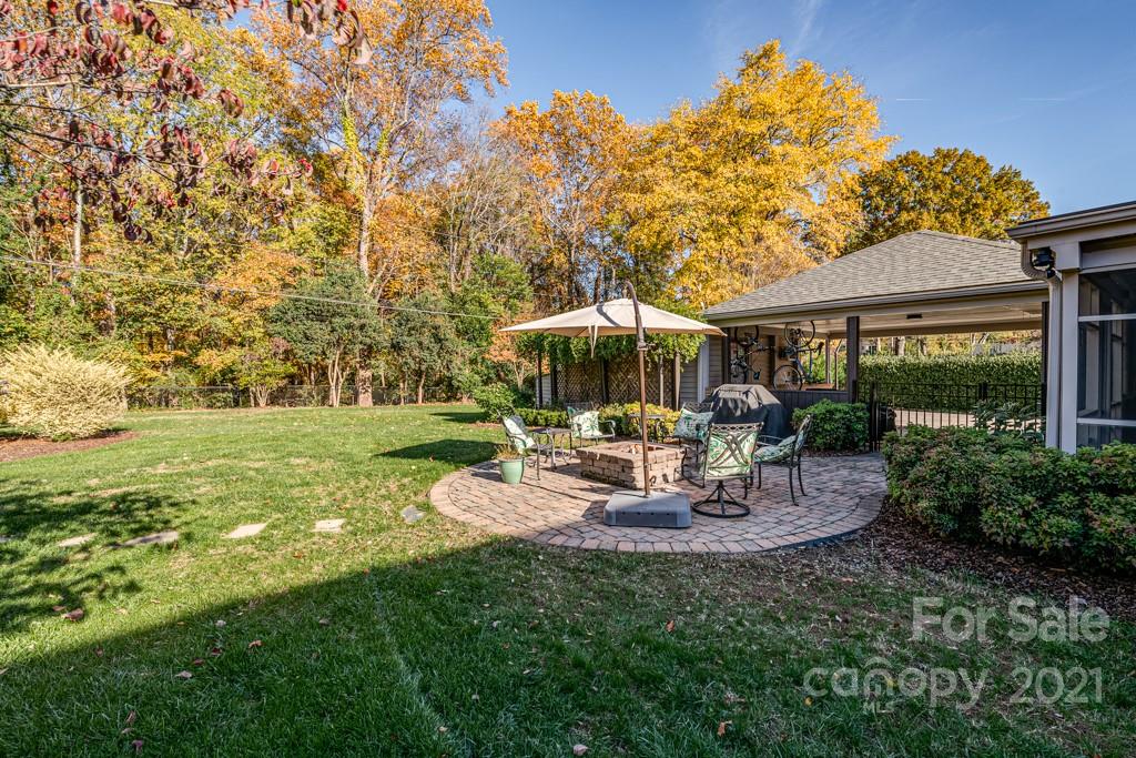 3601 Mill Pond Road Charlotte NC 28226