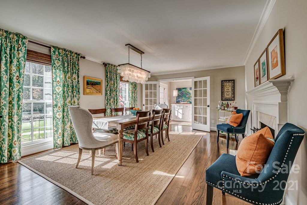 3601 Mill Pond Road Charlotte NC 28226