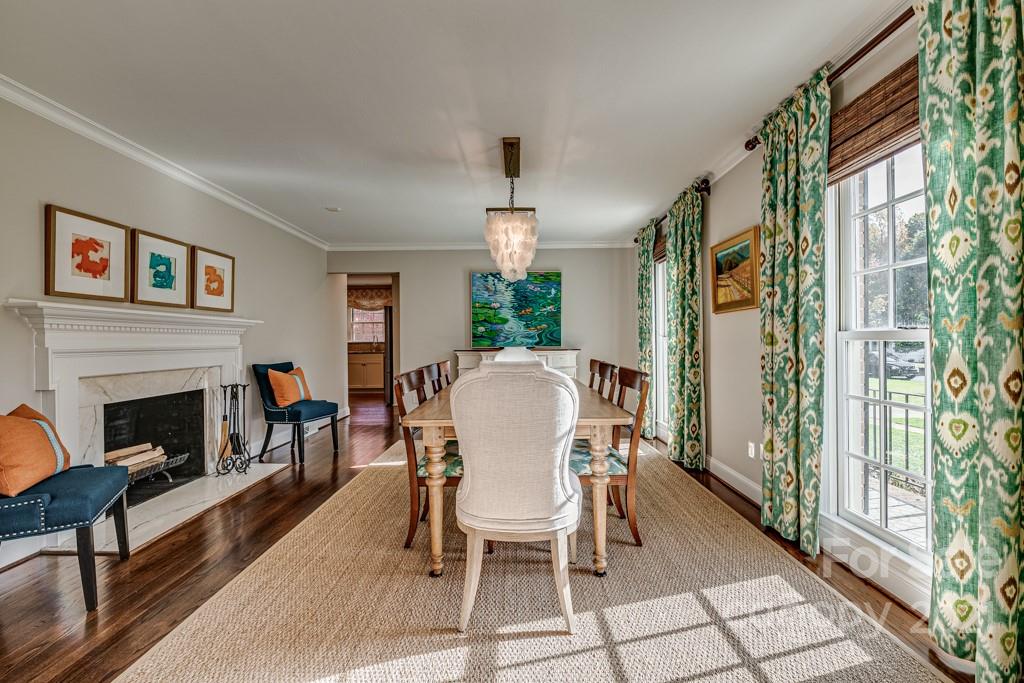 3601 Mill Pond Road Charlotte NC 28226