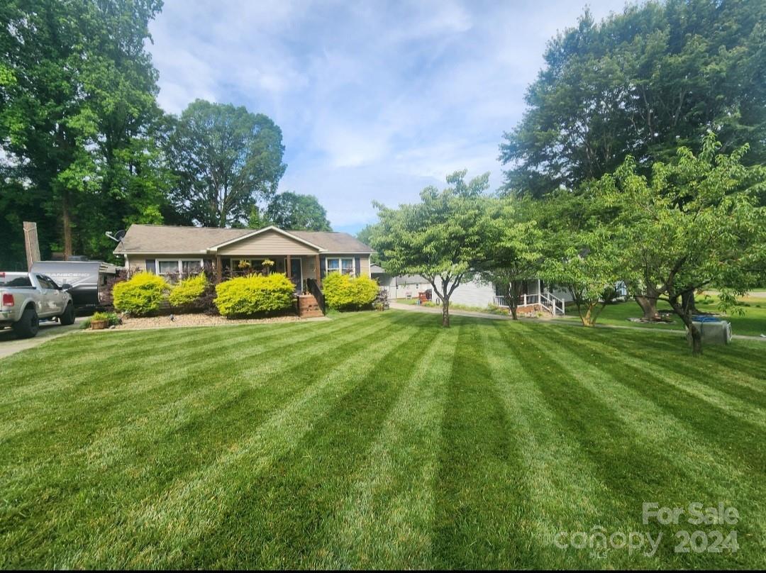 209 Morgan Place SW Concord NC 28025