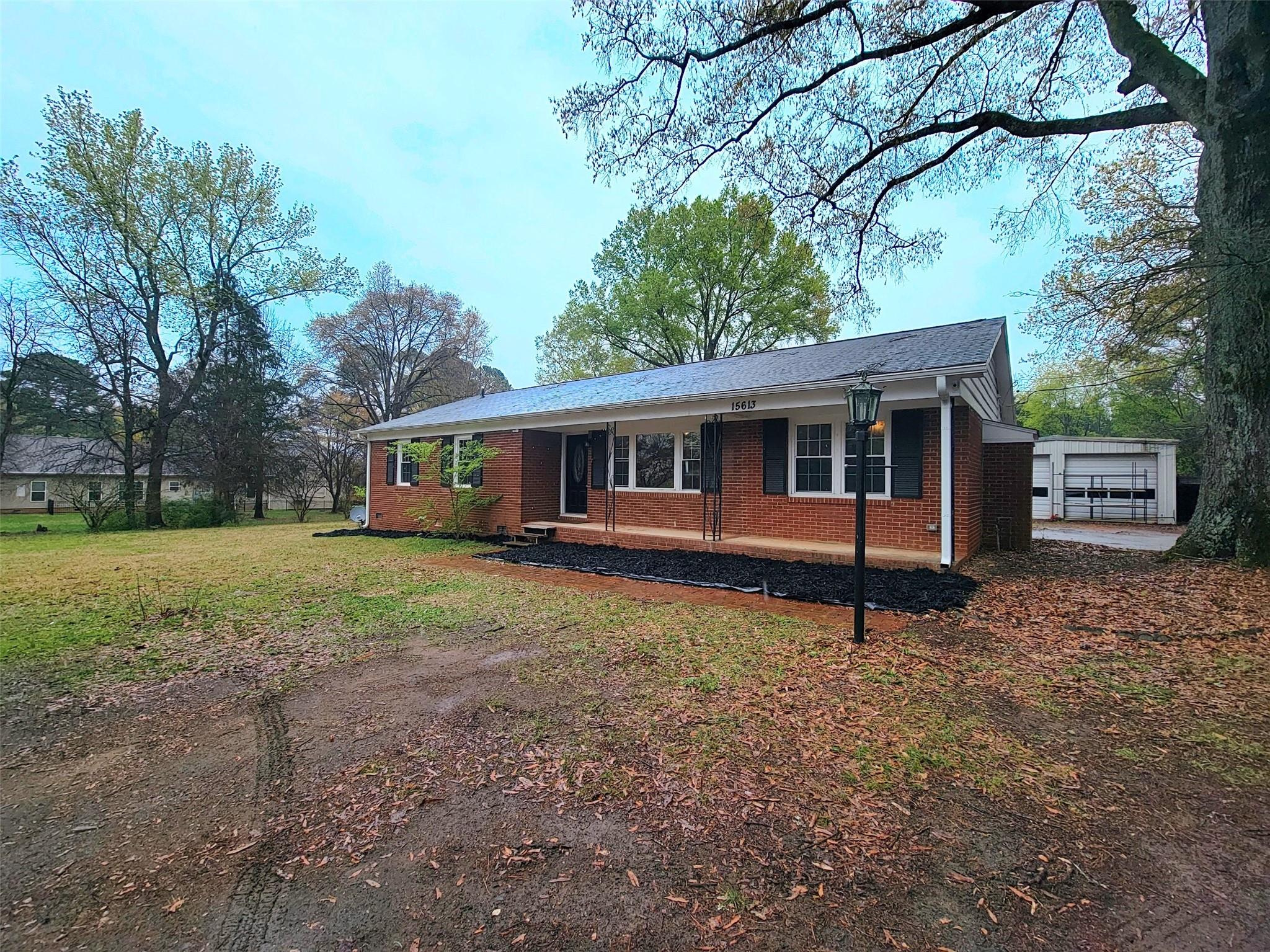 15613 Sj Lawrence Road Charlotte NC 28273