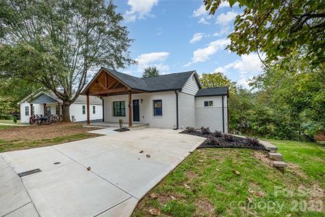 503 Circle Drive E Shelby NC 28150