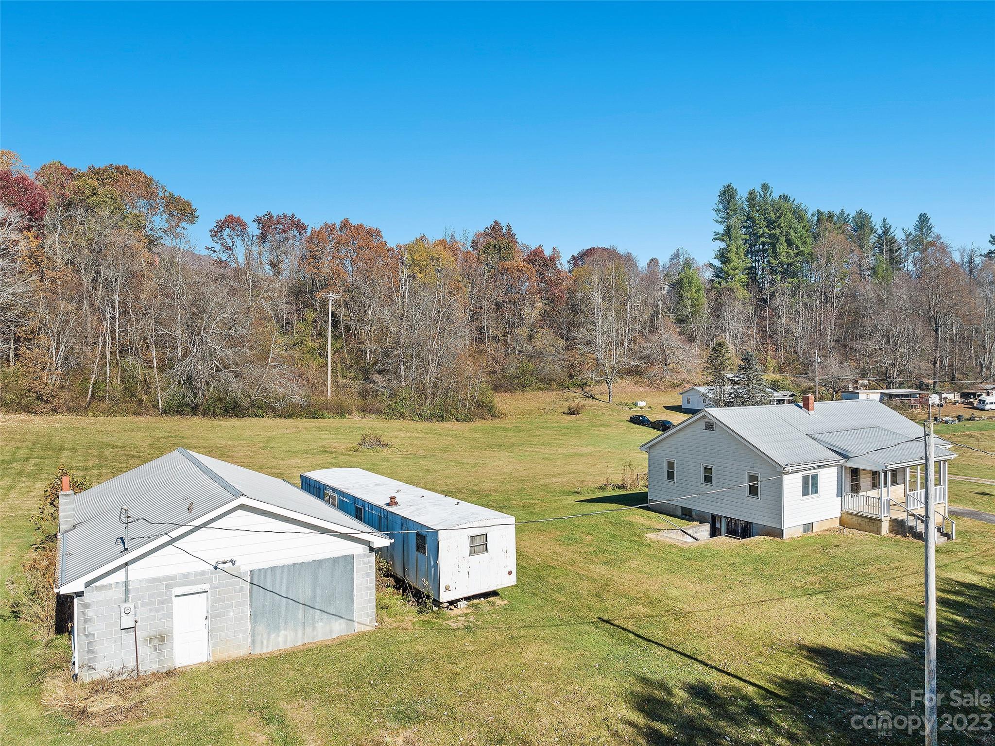 706 Grindstone Road Waynesville NC 28785