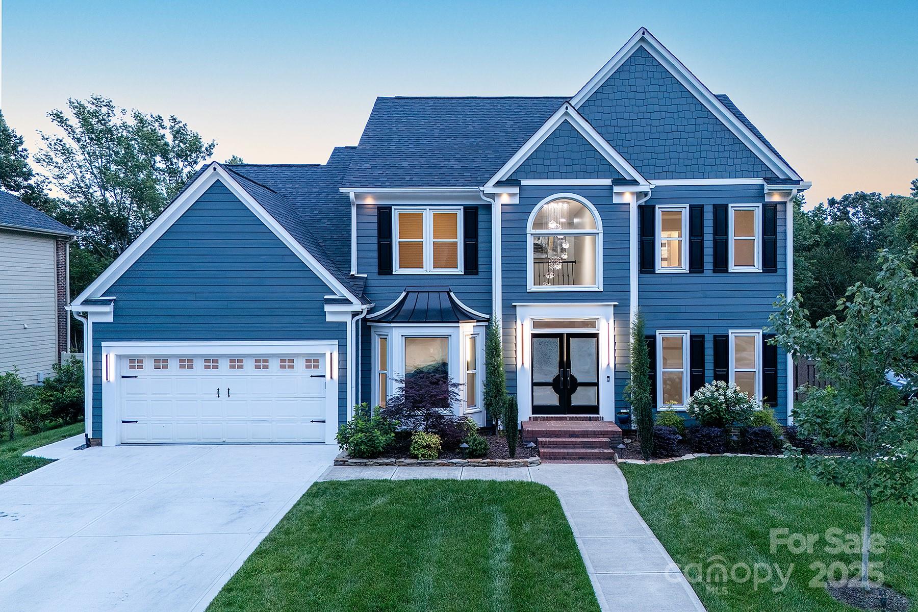 6400 Morningsong Lane Charlotte NC 28269