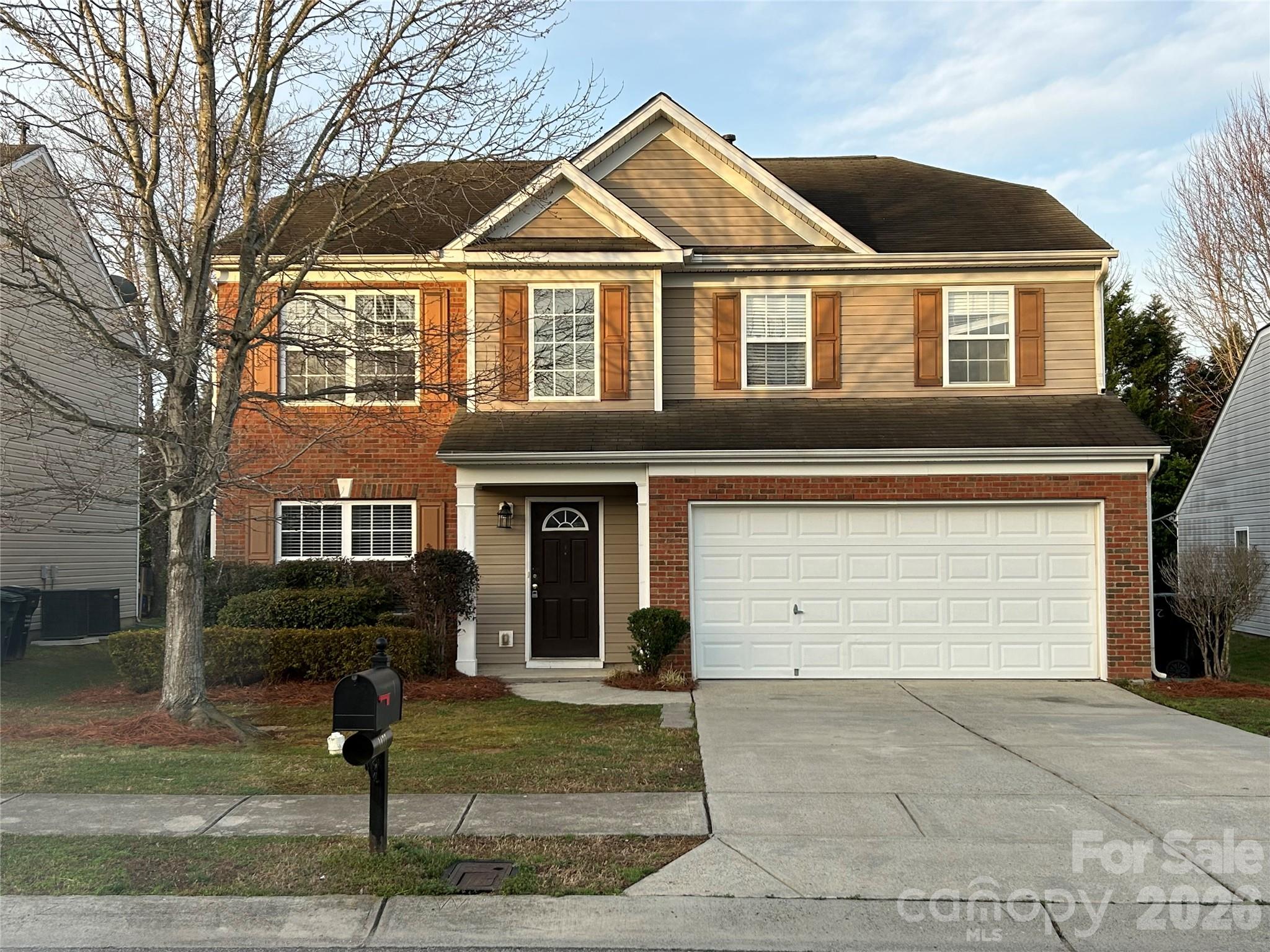 1477 Haverford Road NW Concord NC 28027