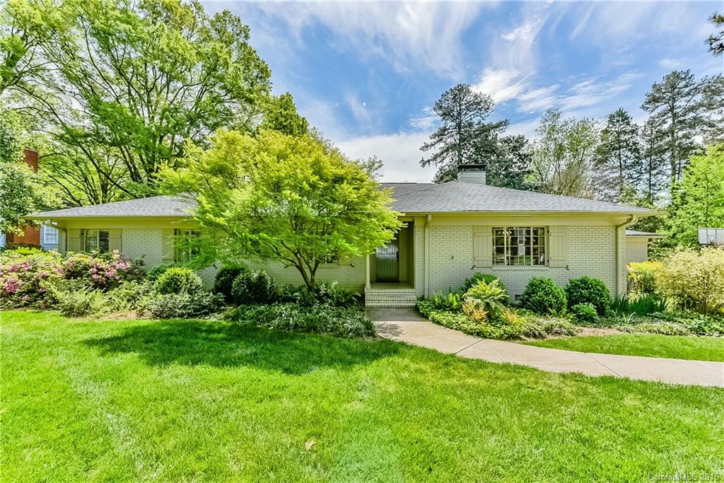 211 S Canterbury Road Charlotte NC 28211
