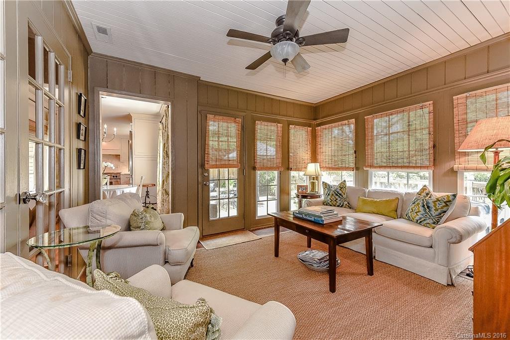 211 S Canterbury Road Charlotte NC 28211