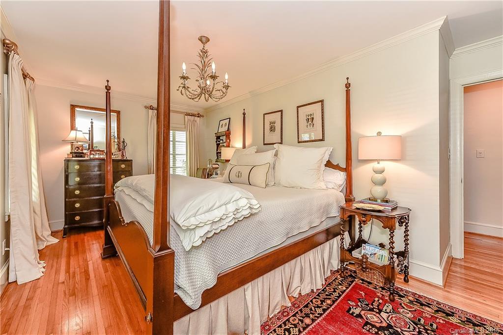 211 S Canterbury Road Charlotte NC 28211