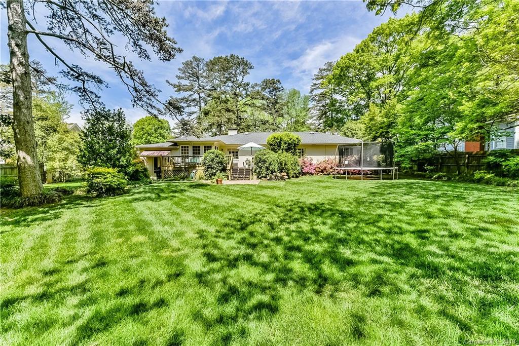 211 S Canterbury Road Charlotte NC 28211