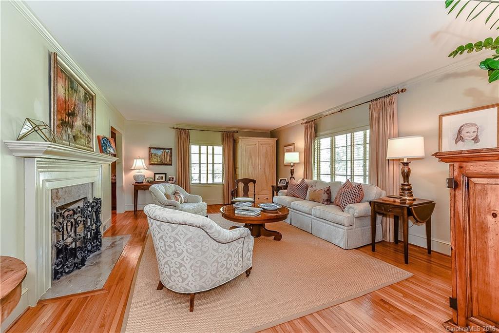 211 S Canterbury Road Charlotte NC 28211