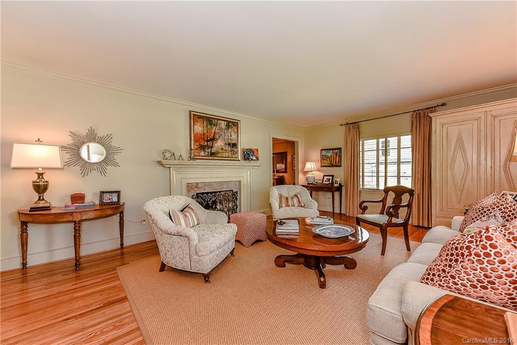 211 S Canterbury Road Charlotte NC 28211