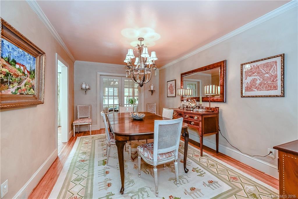 211 S Canterbury Road Charlotte NC 28211
