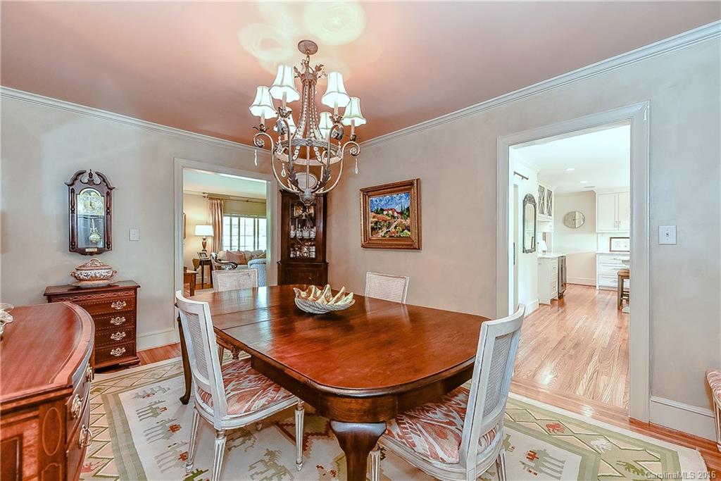 211 S Canterbury Road Charlotte NC 28211
