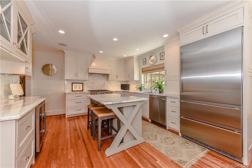 211 S Canterbury Road Charlotte NC 28211