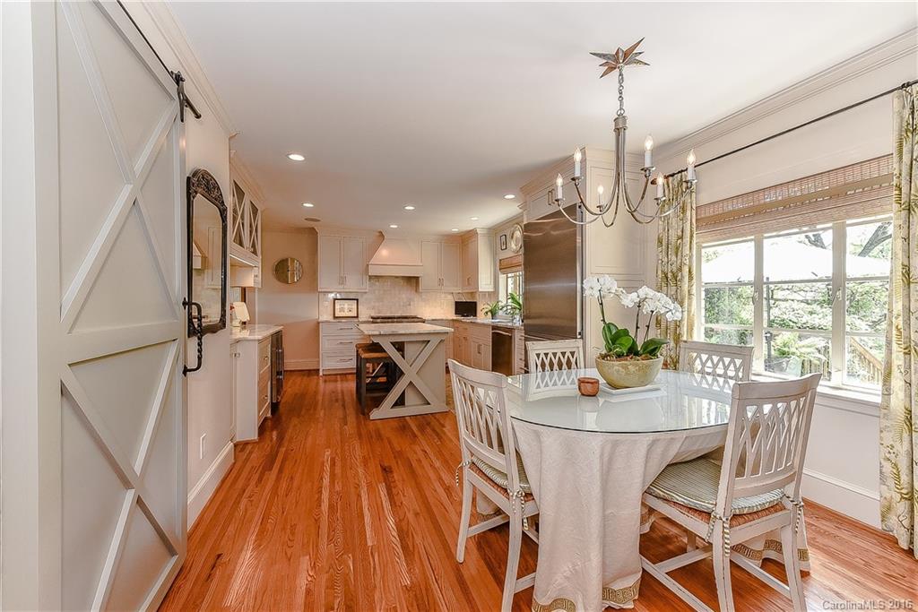 211 S Canterbury Road Charlotte NC 28211