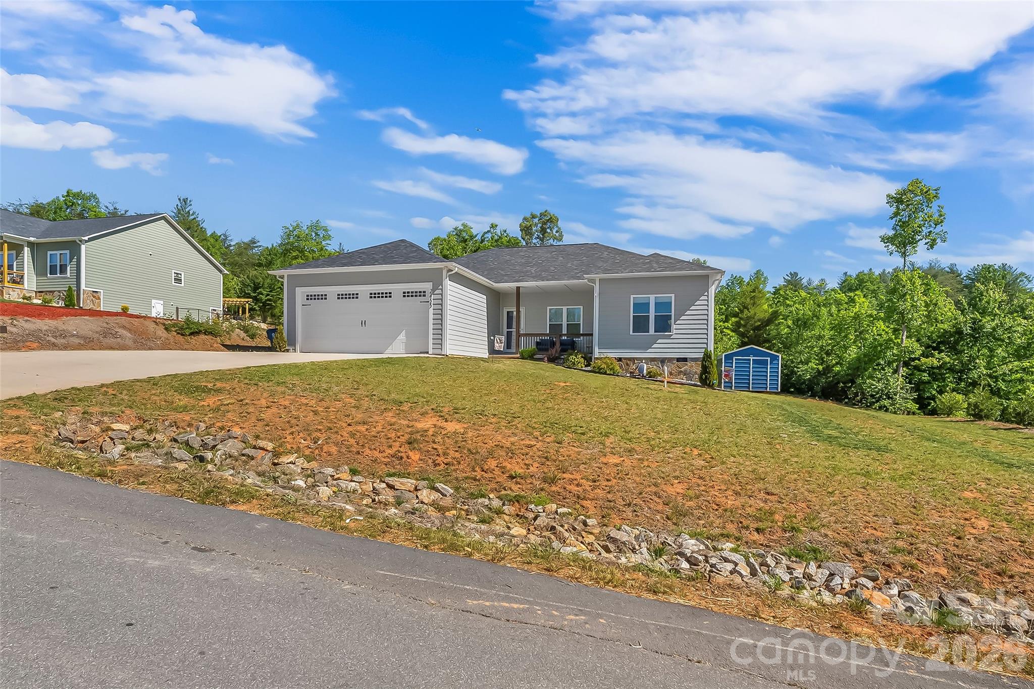 2455 Saratoga Run Morganton NC 28655