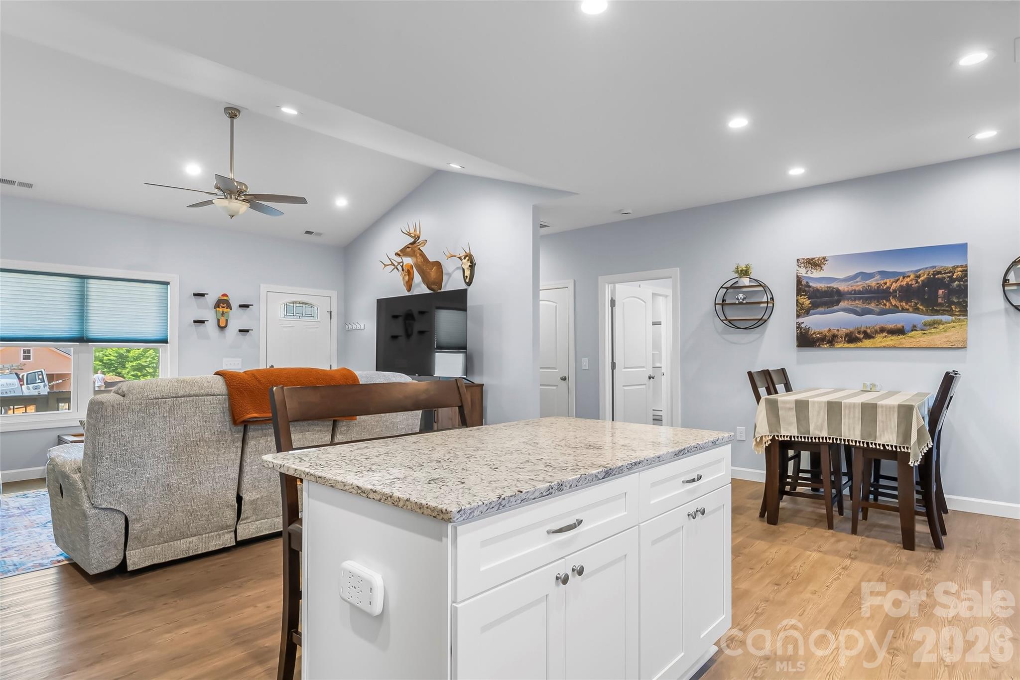 2455 Saratoga Run Morganton NC 28655