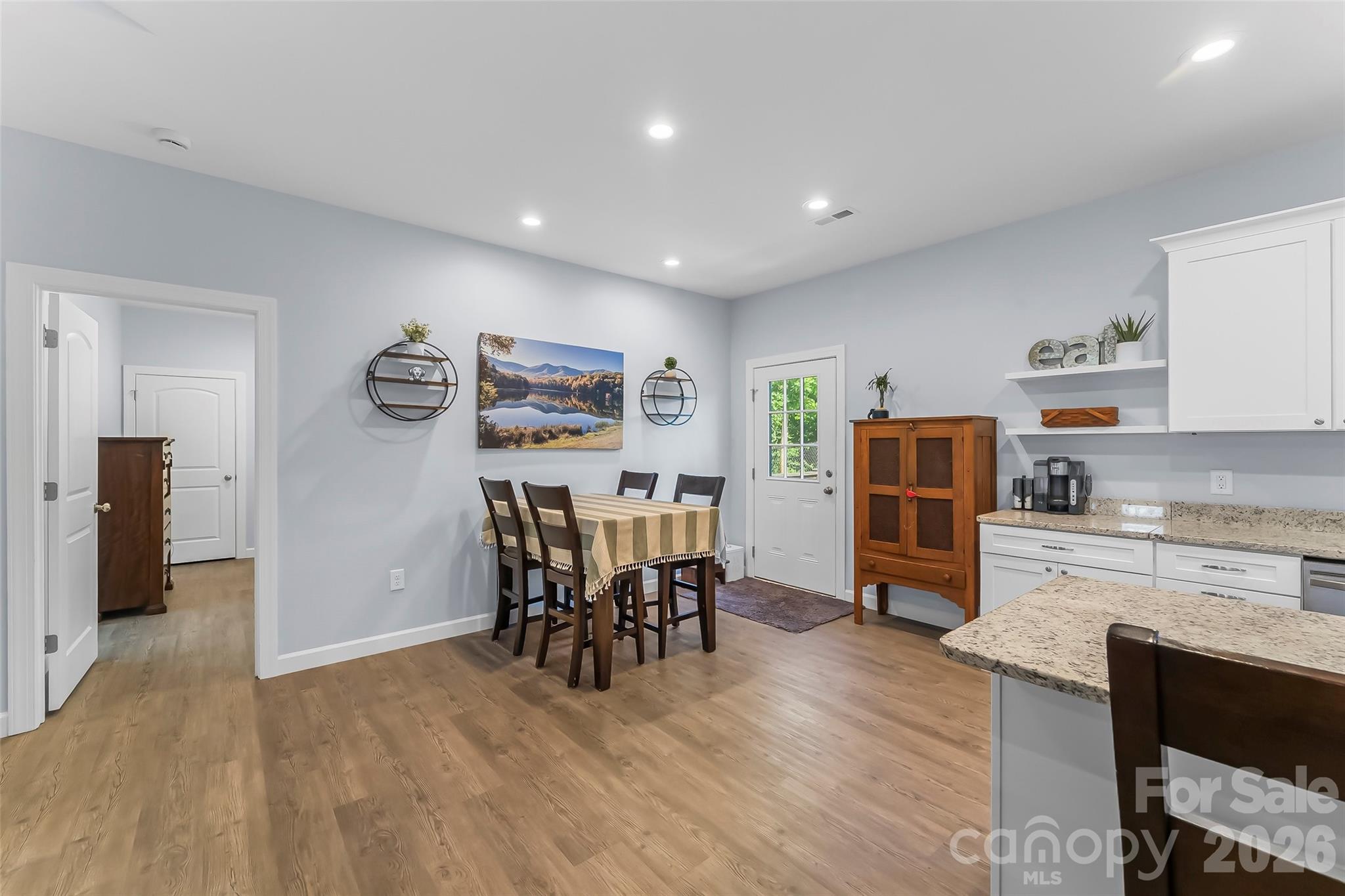 2455 Saratoga Run Morganton NC 28655