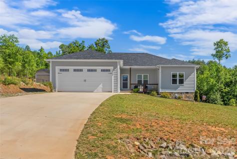 2455 Saratoga Run Morganton NC 28655