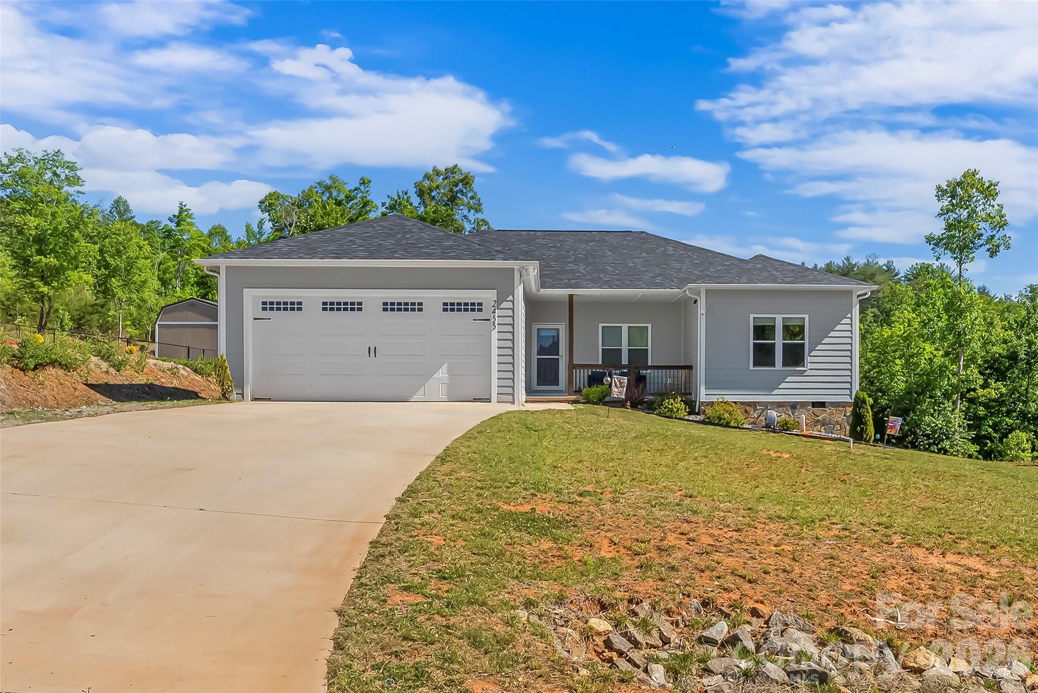 2455 Saratoga Run Morganton NC 28655