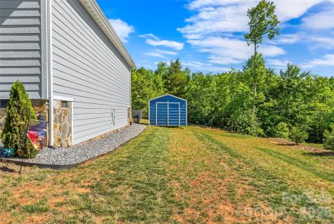 2455 Saratoga Run Morganton NC 28655